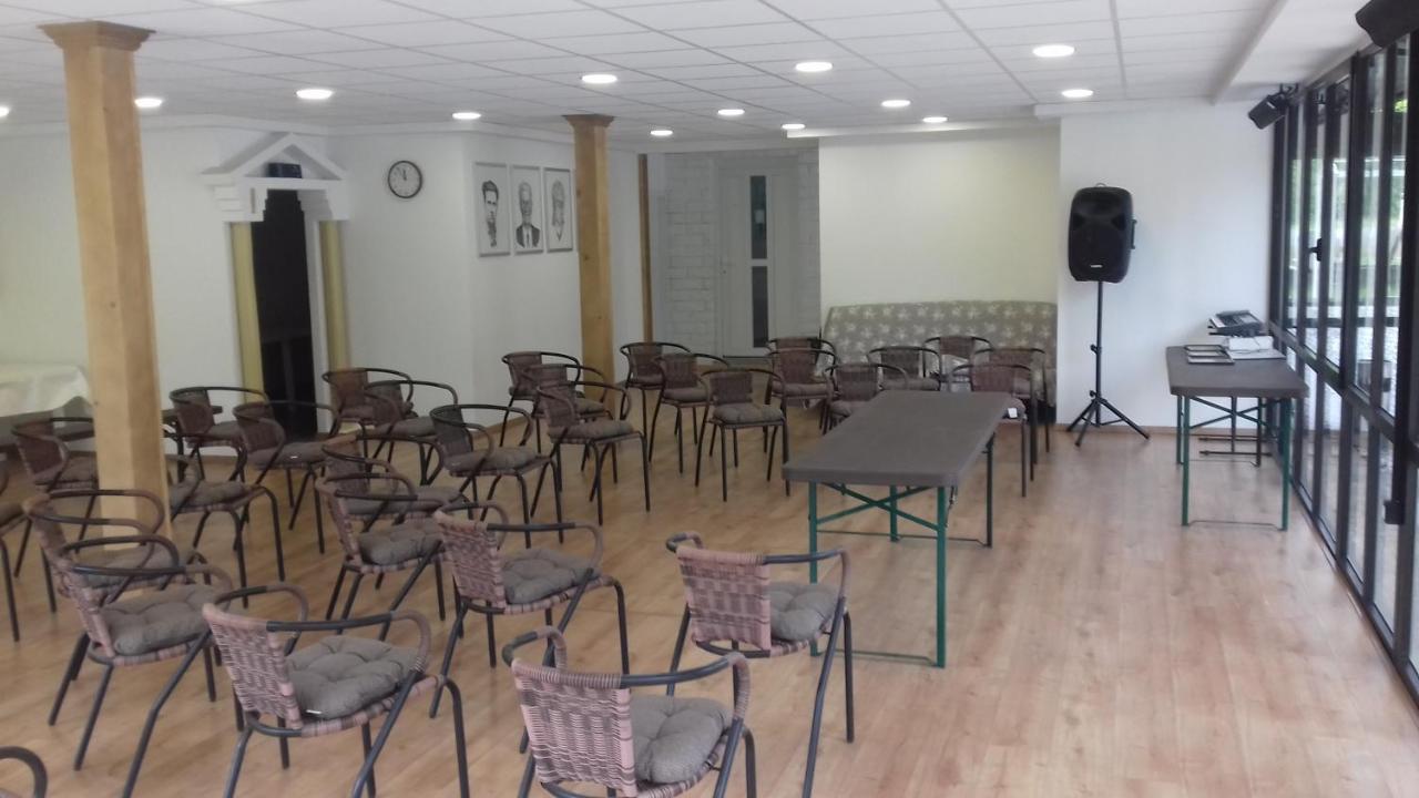 Divaca, Vila Srebrna Esterno foto
